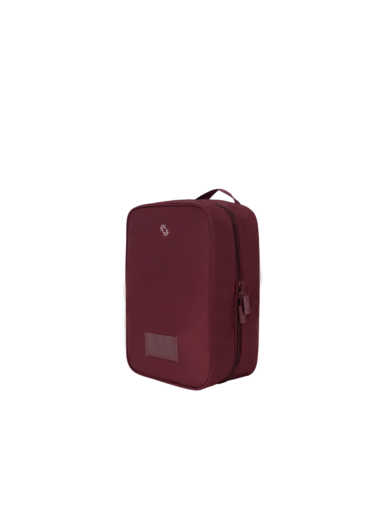 Mini Packing Cube (Wine)