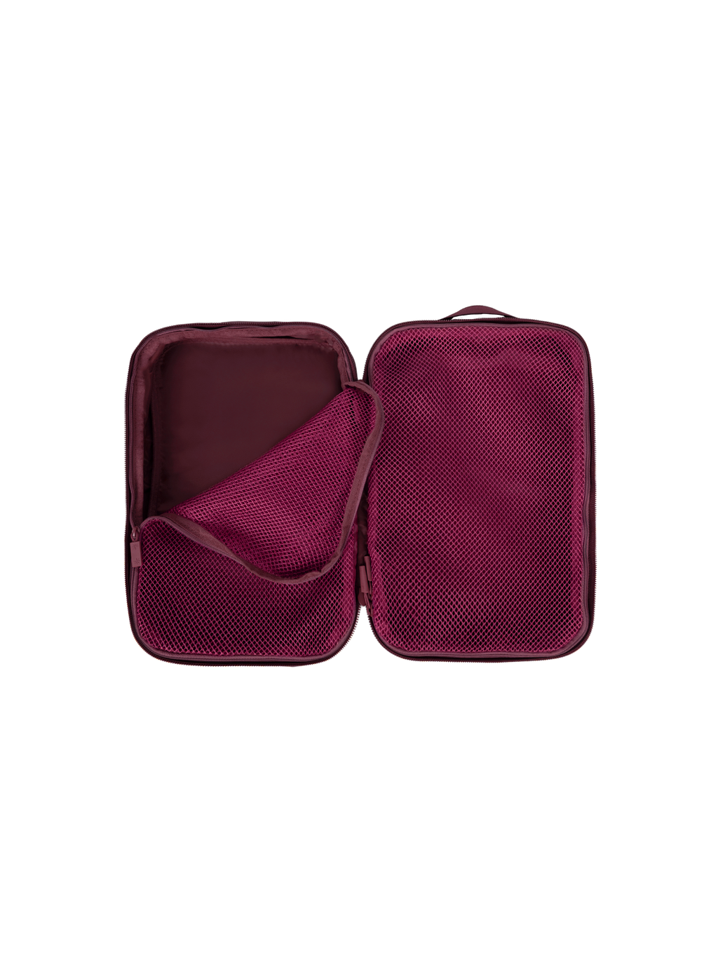 Mini Packing Cube (Wine)