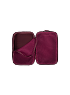 Mini Packing Cube (Wine)