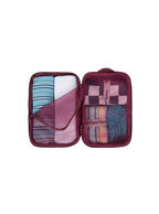 Mini Packing Cube (Wine)