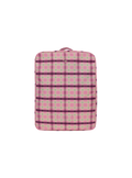 Large Packing Cube (Plaid Candy)