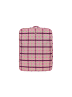 Large Packing Cube (Plaid Candy)