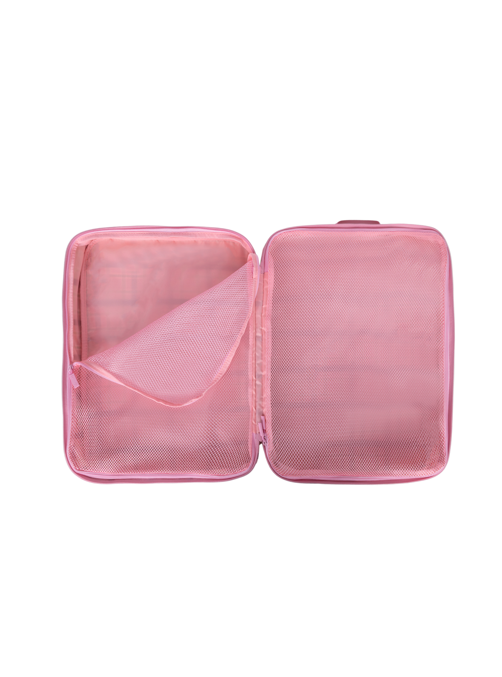 Large Packing Cube (Plaid Candy)