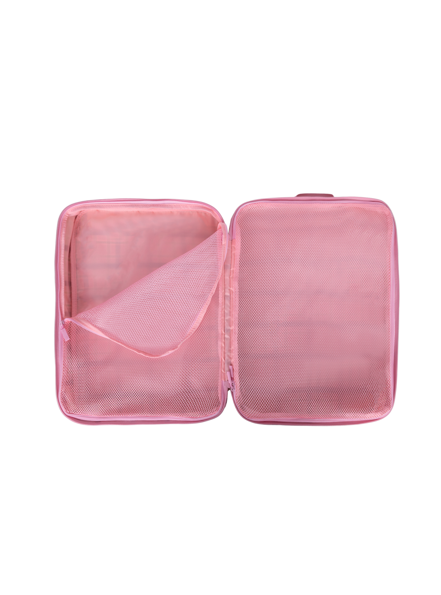Large Packing Cube (Plaid Candy)
