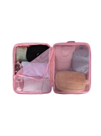 Large Packing Cube (Plaid Candy)