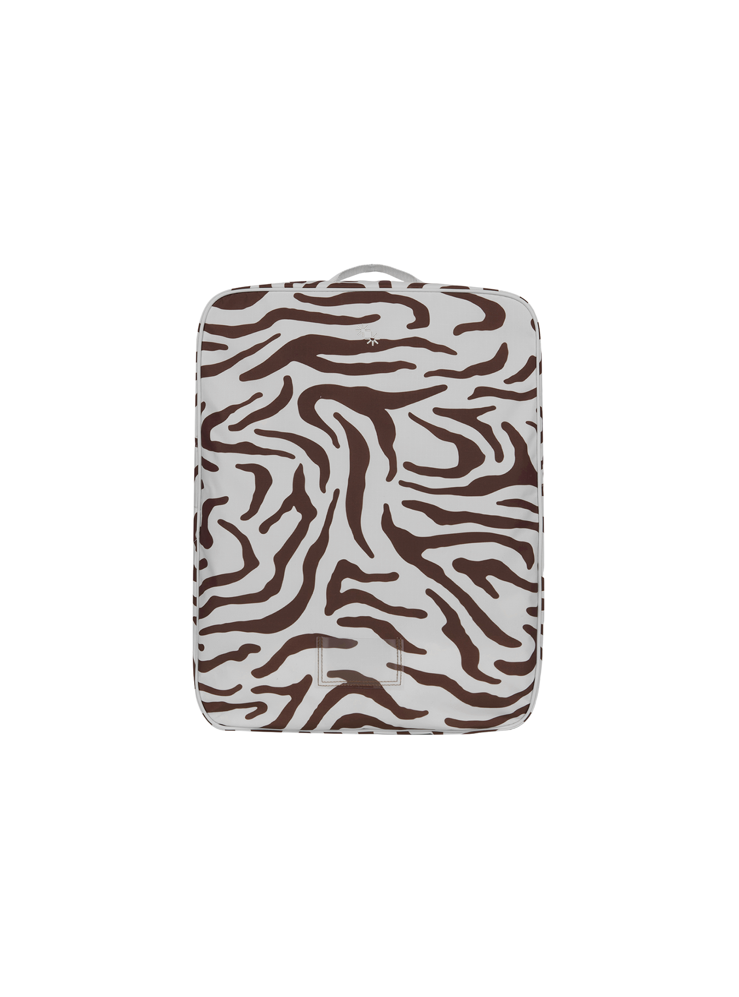 Large Packing Cube (Tiger Bone)
