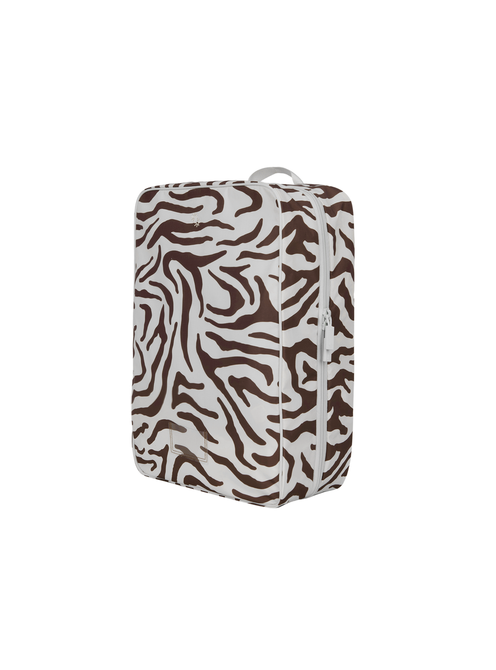 Large Packing Cube (Tiger Bone)