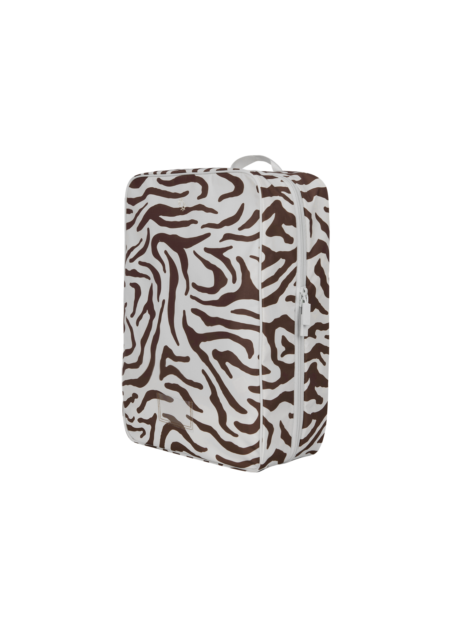 Large Packing Cube (Tiger Bone)