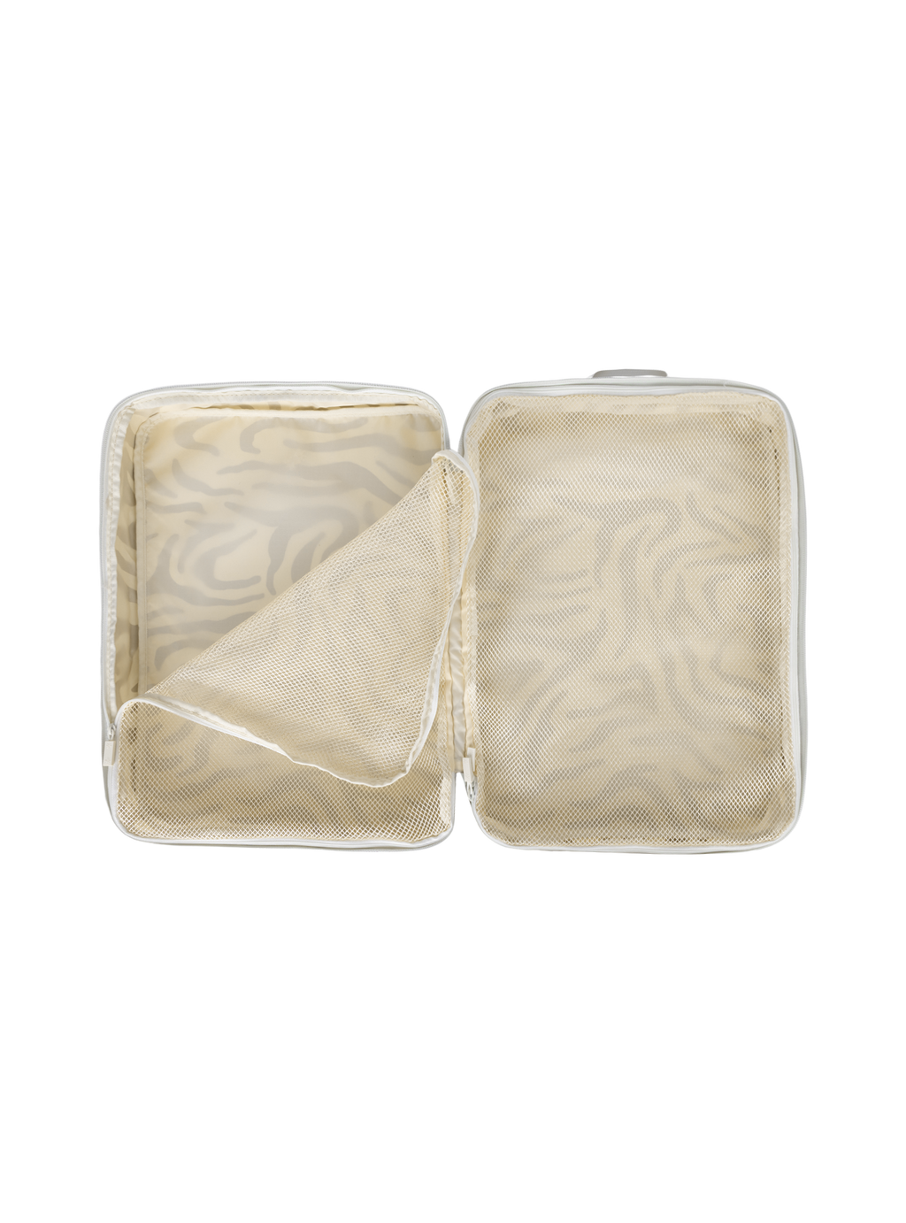 Large Packing Cube (Tiger Bone)