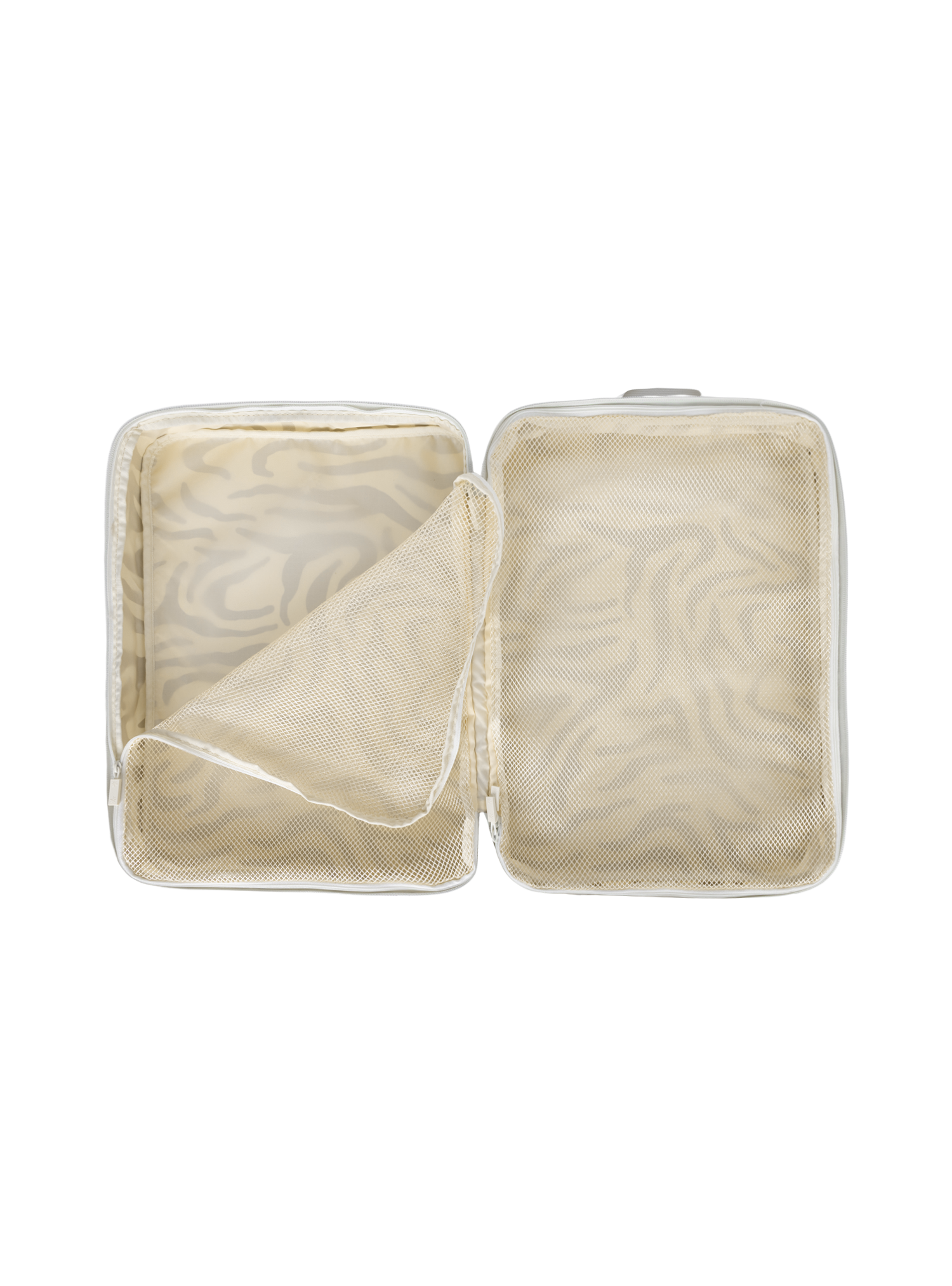 Large Packing Cube (Tiger Bone)