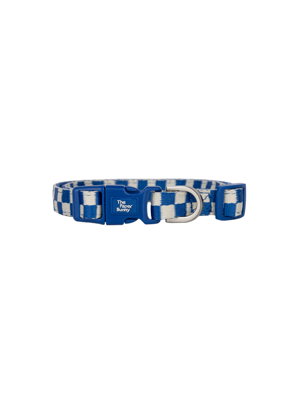 Pet Collar (Blue)