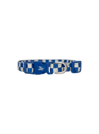 Pet Collar (Blue)
