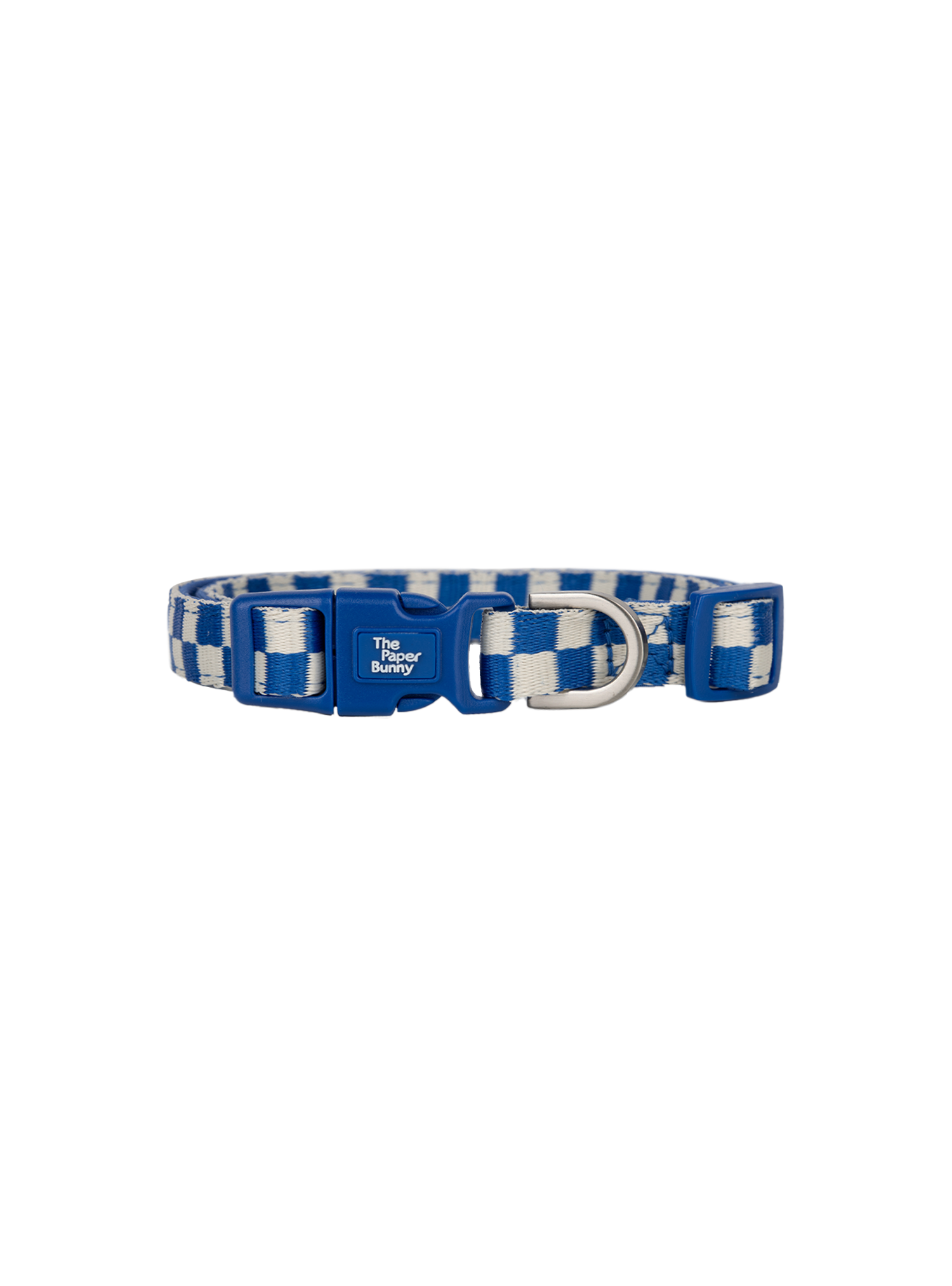 Pet Collar (Blue)
