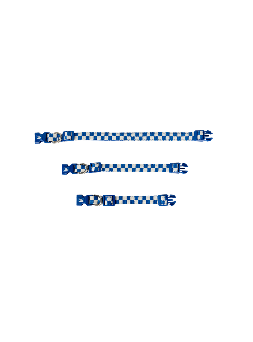 Pet Collar (Blue)