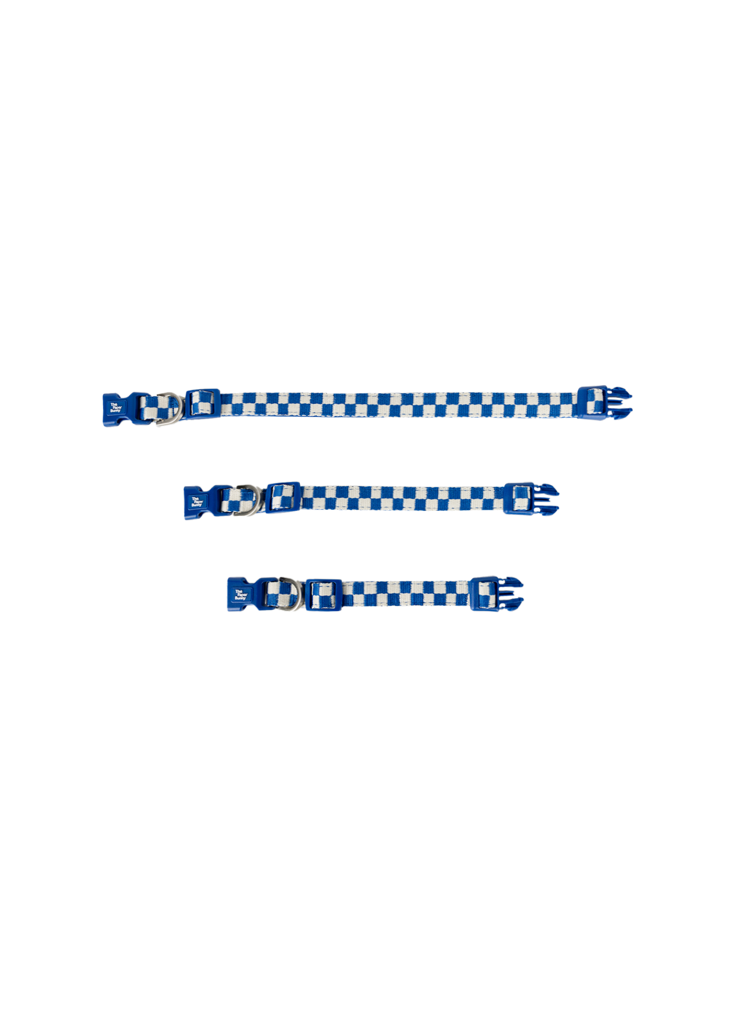 Pet Collar (Blue)