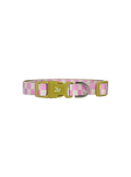Pet Collar (Orchid)