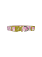 Pet Collar (Orchid)