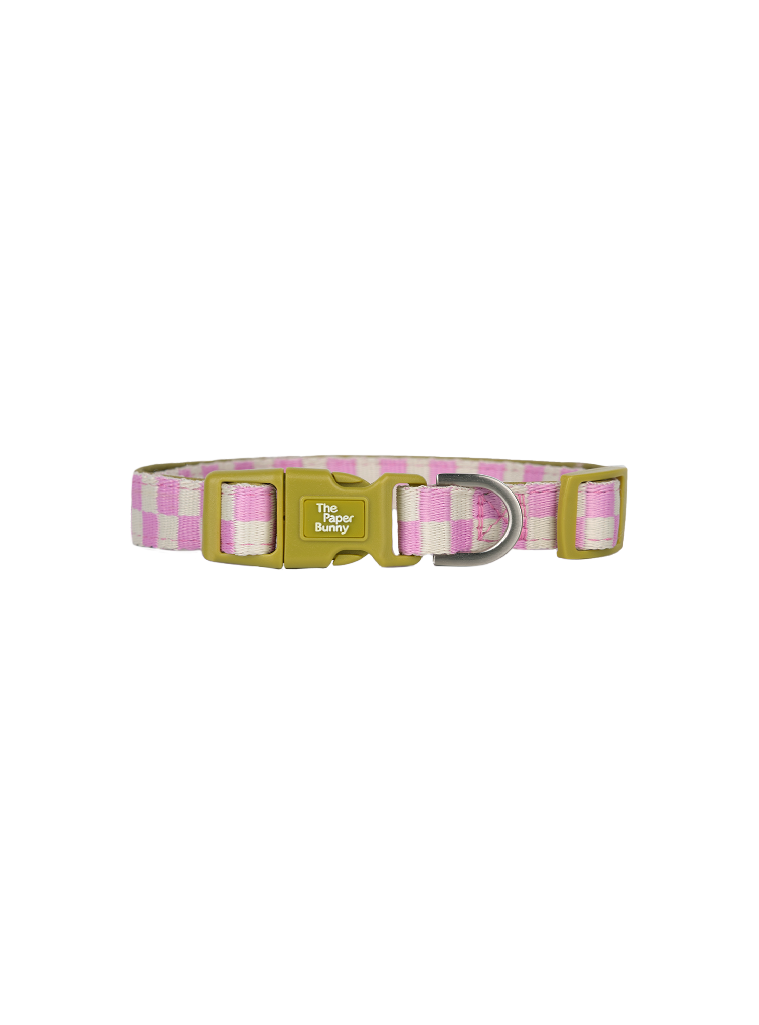 Pet Collar (Orchid)