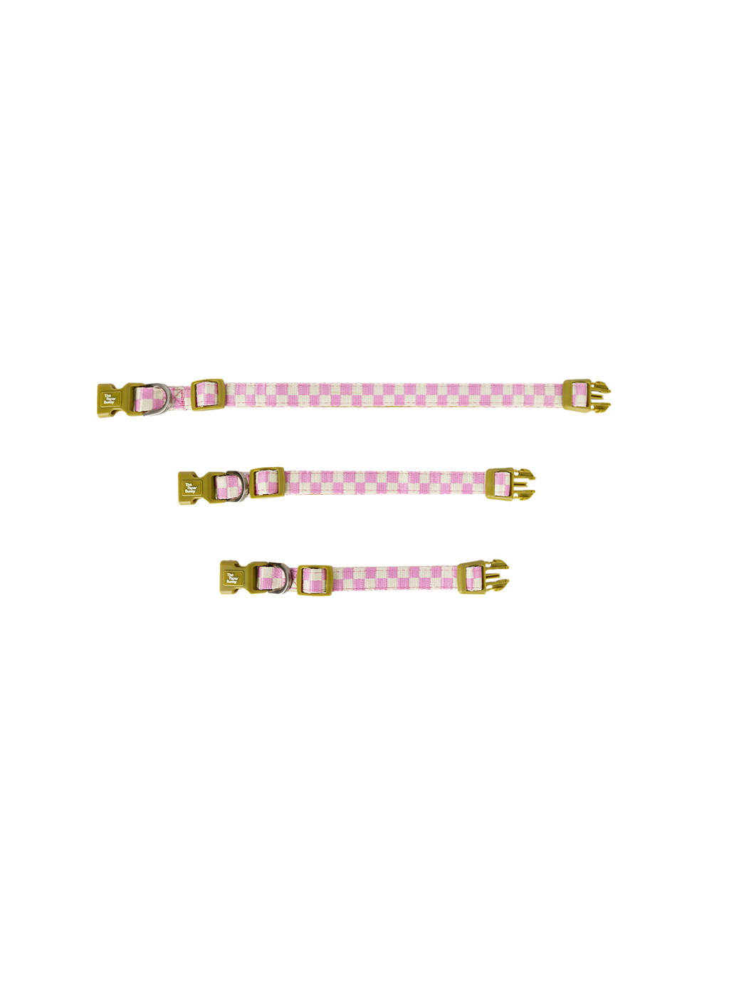 Pet Collar (Orchid)