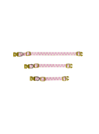 Pet Collar (Orchid)