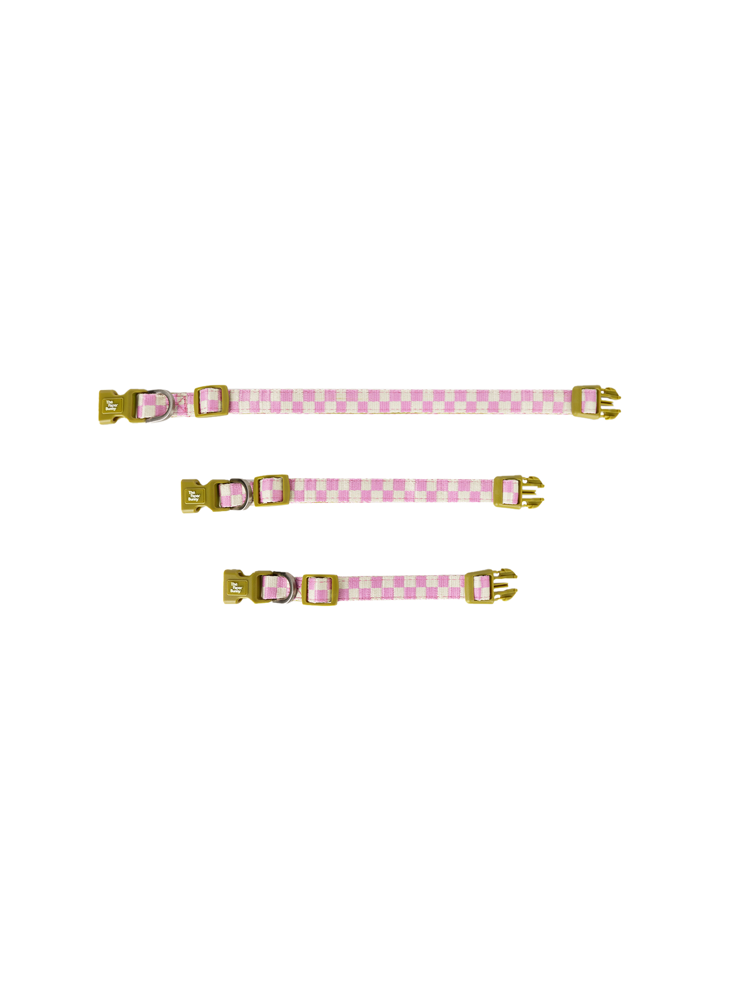 Pet Collar (Orchid)