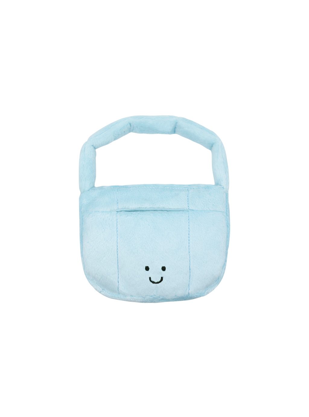 Pet Plushie (Bluebell)