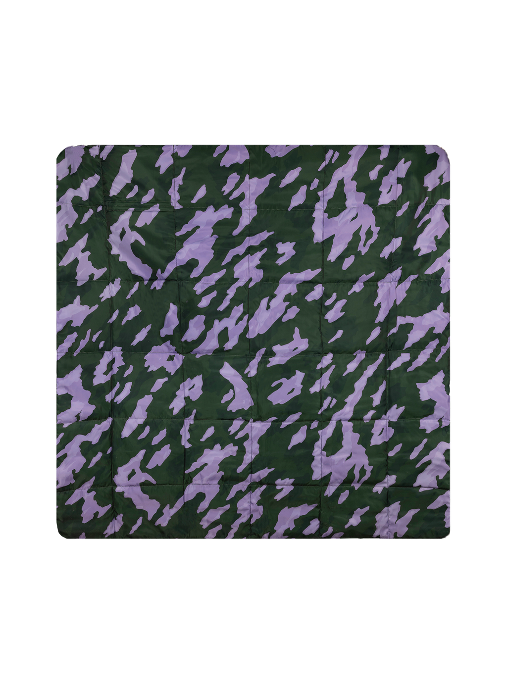 Picnic Mat (Camo Hunter)