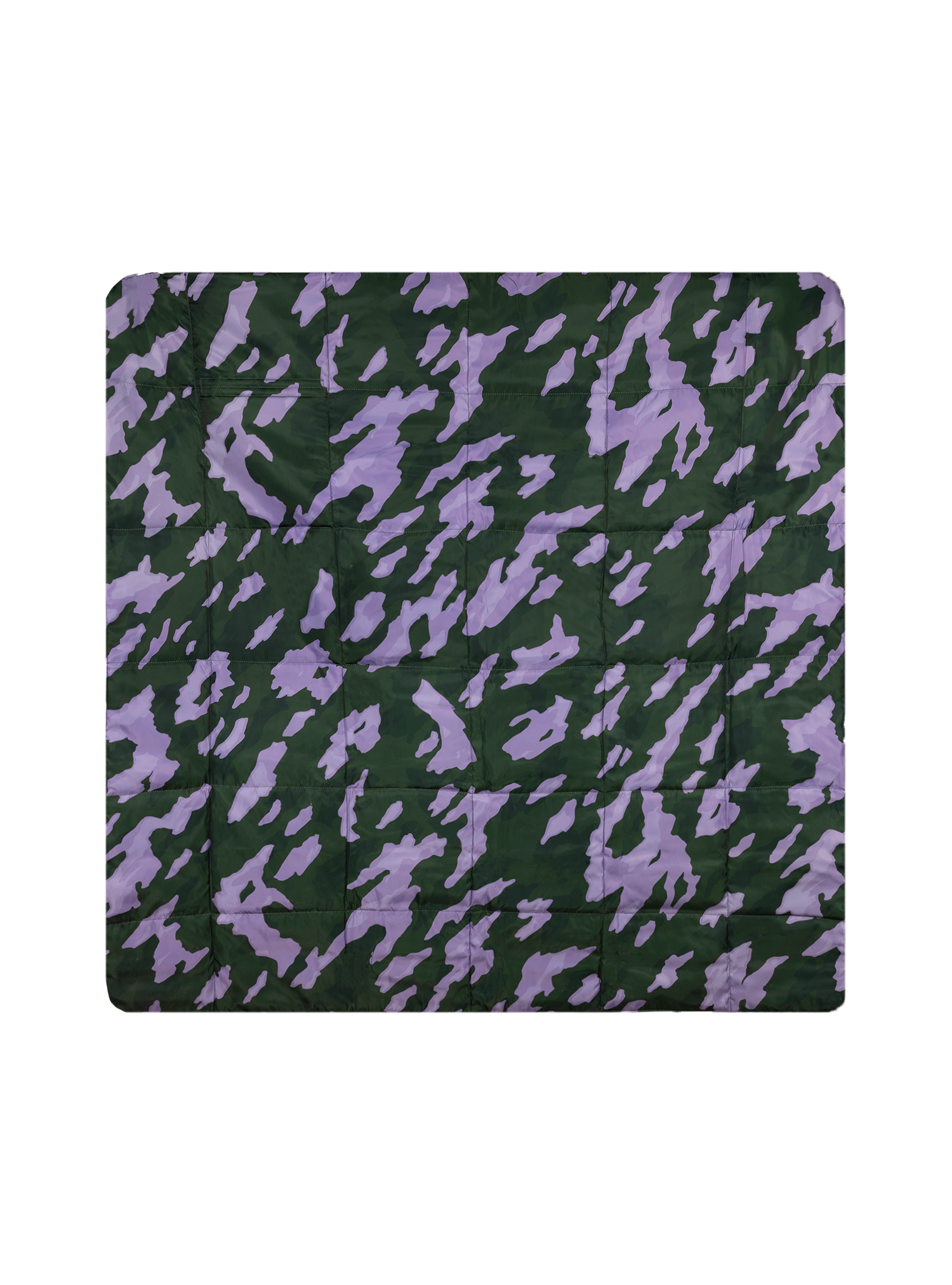 Picnic Mat (Camo Hunter)