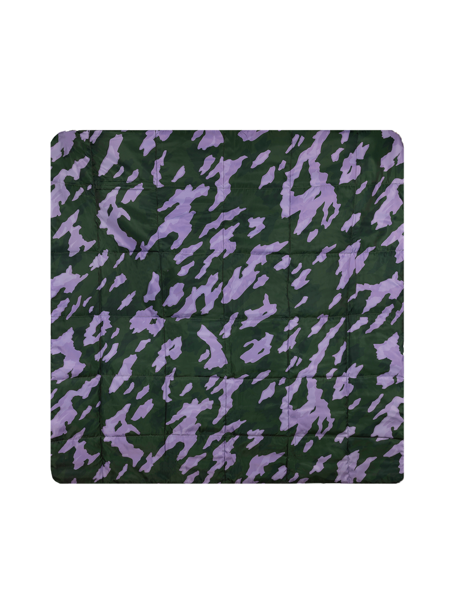 Picnic Mat (Camo Hunter)