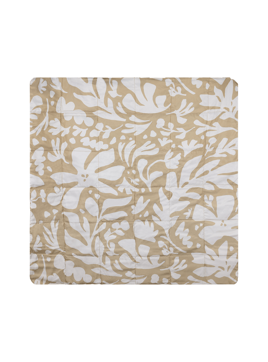 Picnic Mat (Garden Sand)