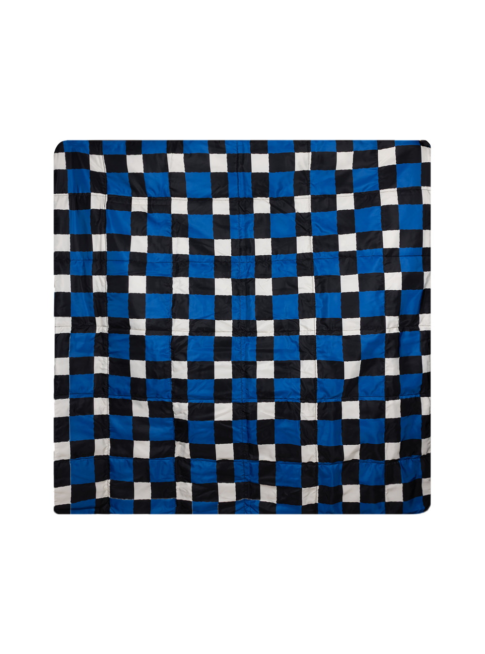 Picnic Mat (Sunday Blue)