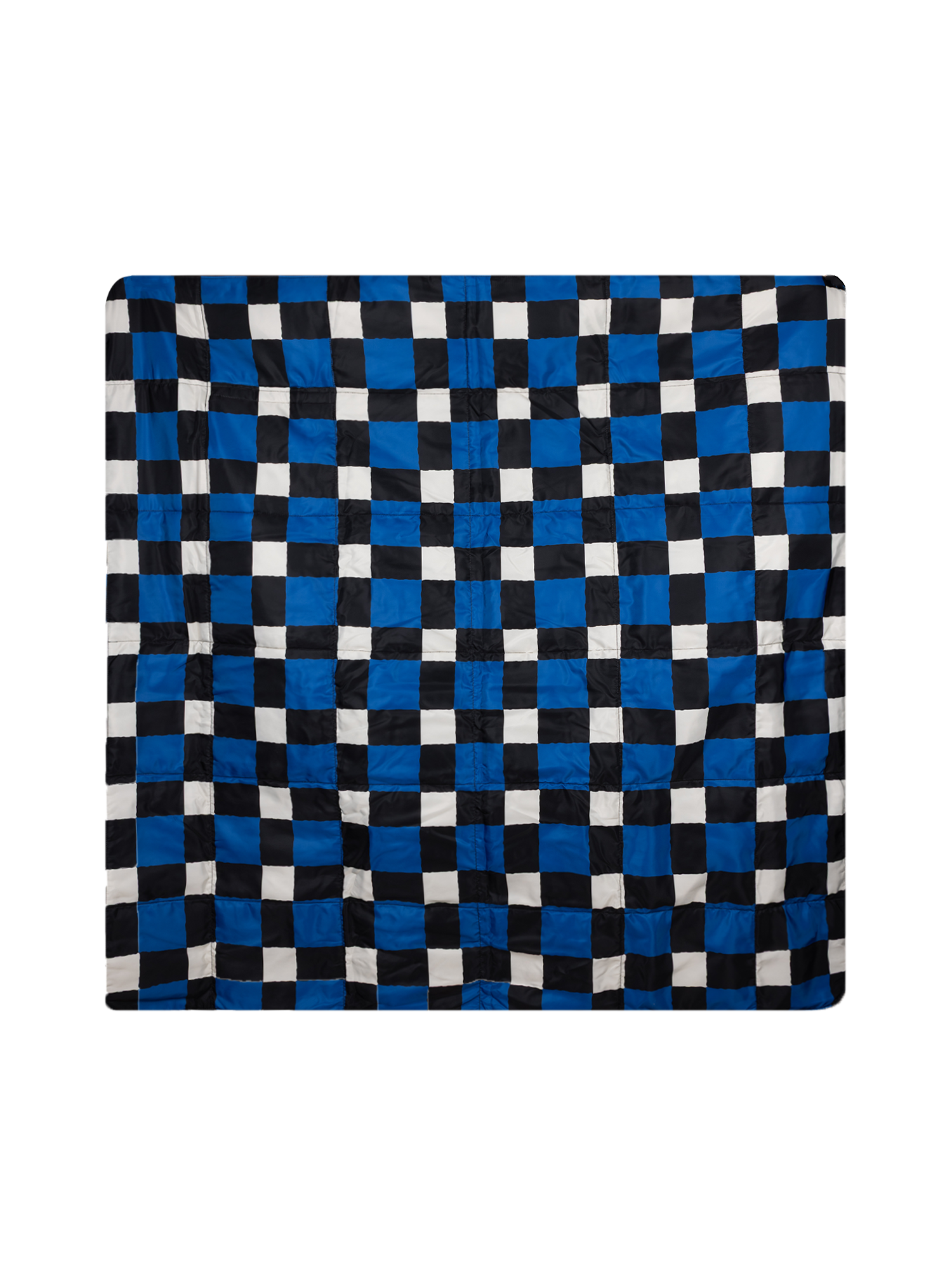 Picnic Mat (Sunday Blue)