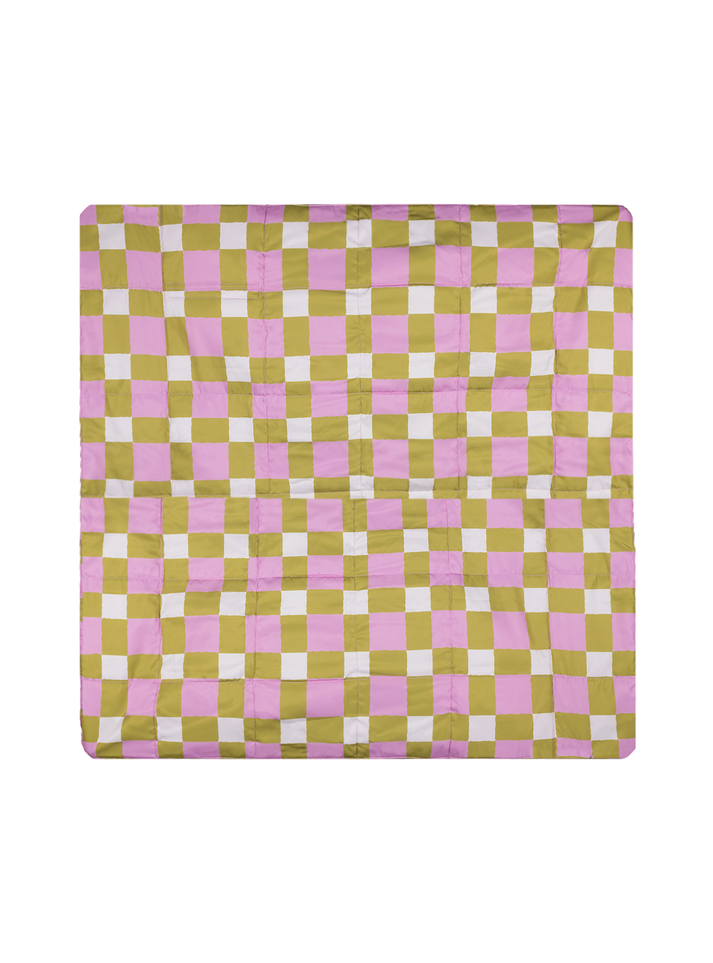 Picnic Mat (Sunday Orchid)