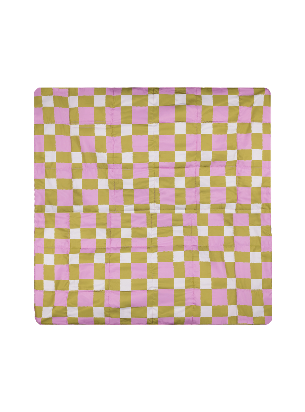 Picnic Mat (Sunday Orchid)