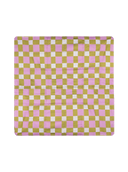 Picnic Mat (Sunday Orchid)
