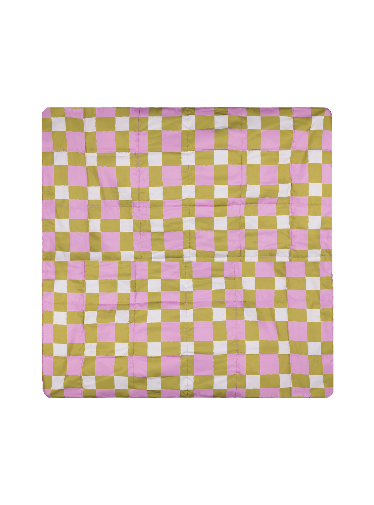 Picnic Mat (Sunday Orchid)