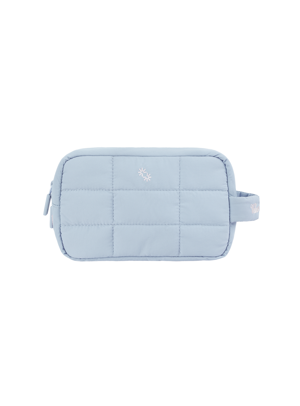Pillow Pouch (Gloss Glacier)
