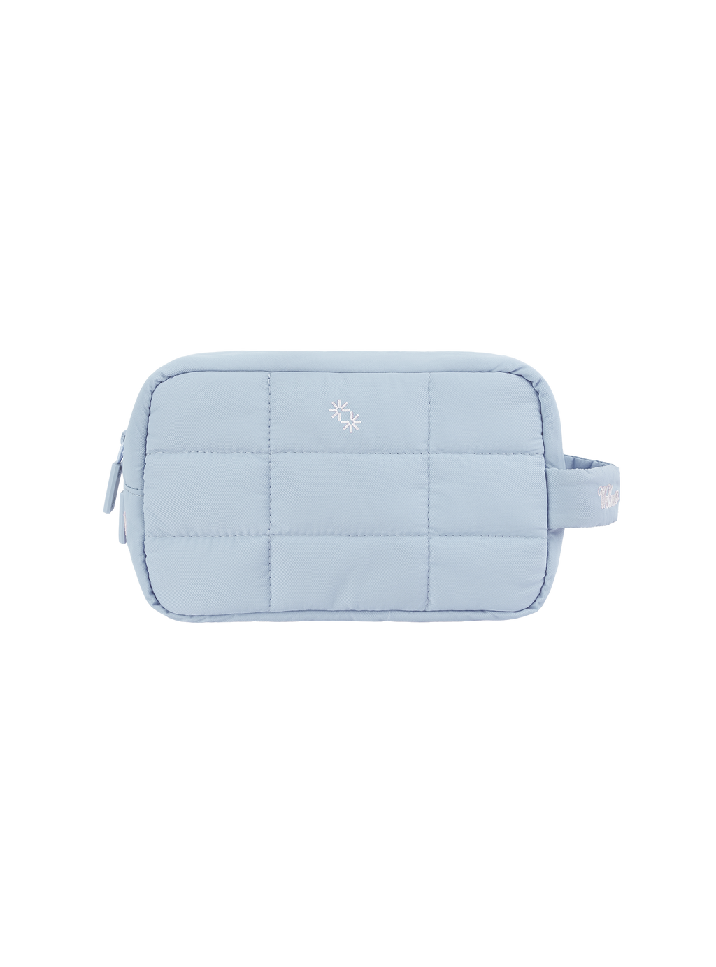 Pillow Pouch (Gloss Glacier)