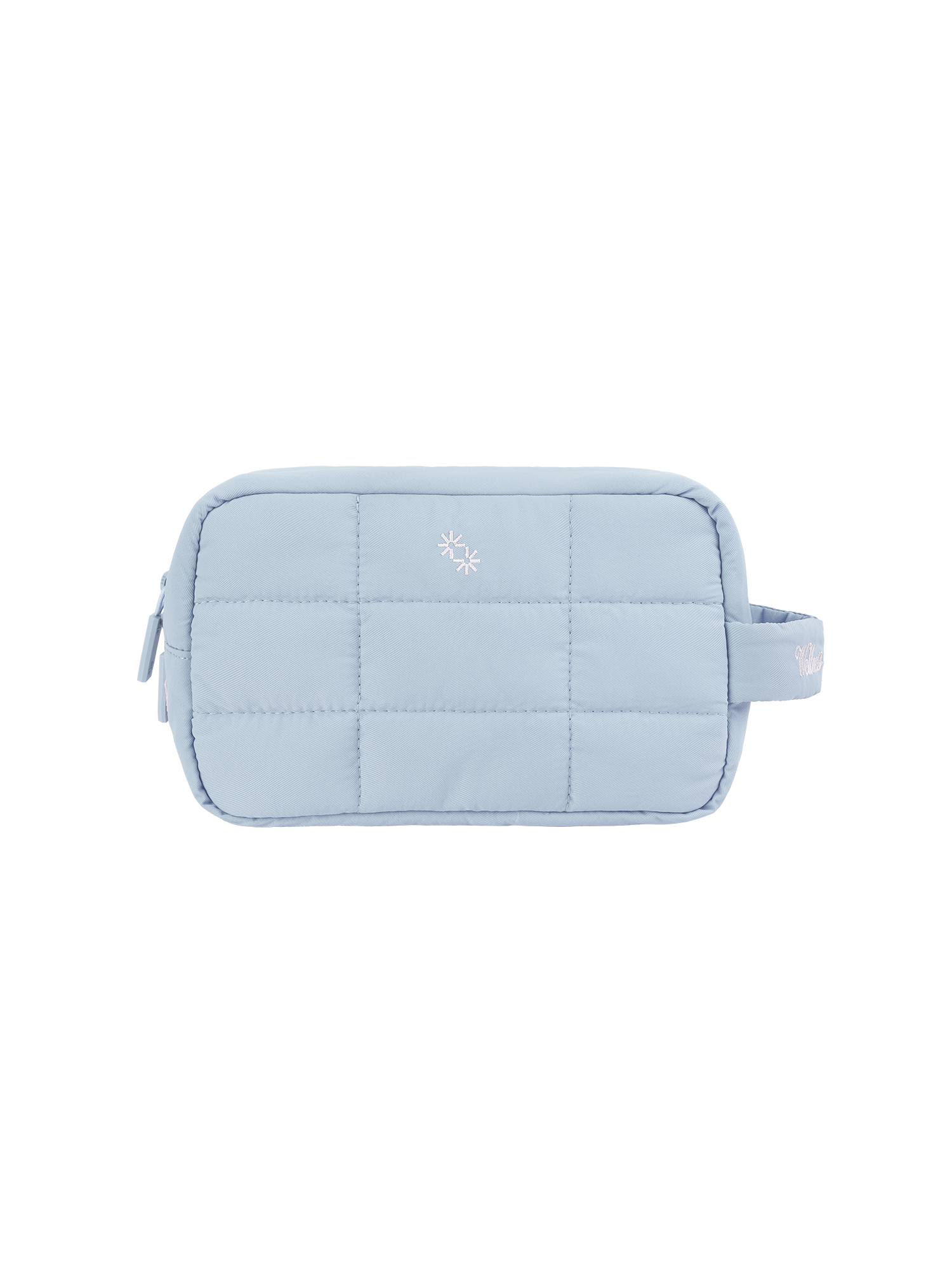 Pillow Pouch (Gloss Glacier)