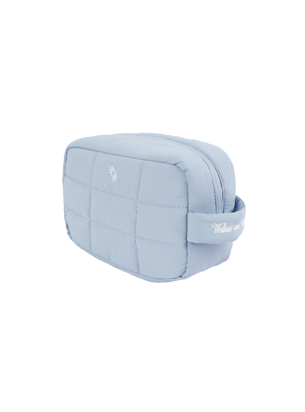 Pillow Pouch (Gloss Glacier)