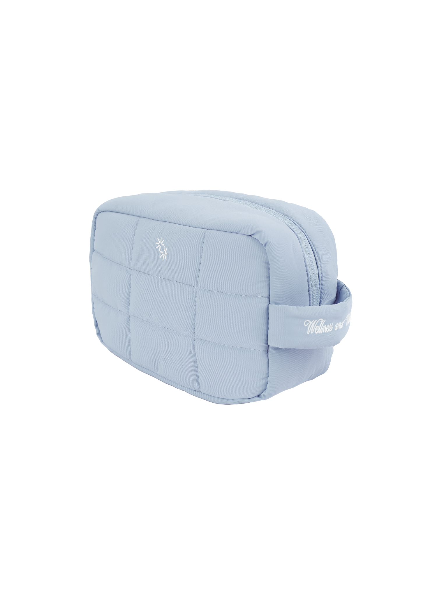 Pillow Pouch (Gloss Glacier)