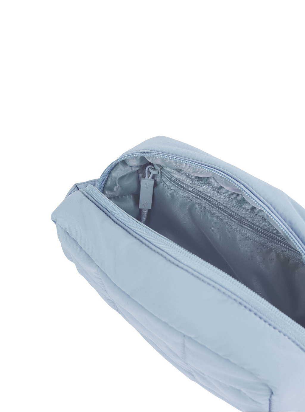 Pillow Pouch (Gloss Glacier)