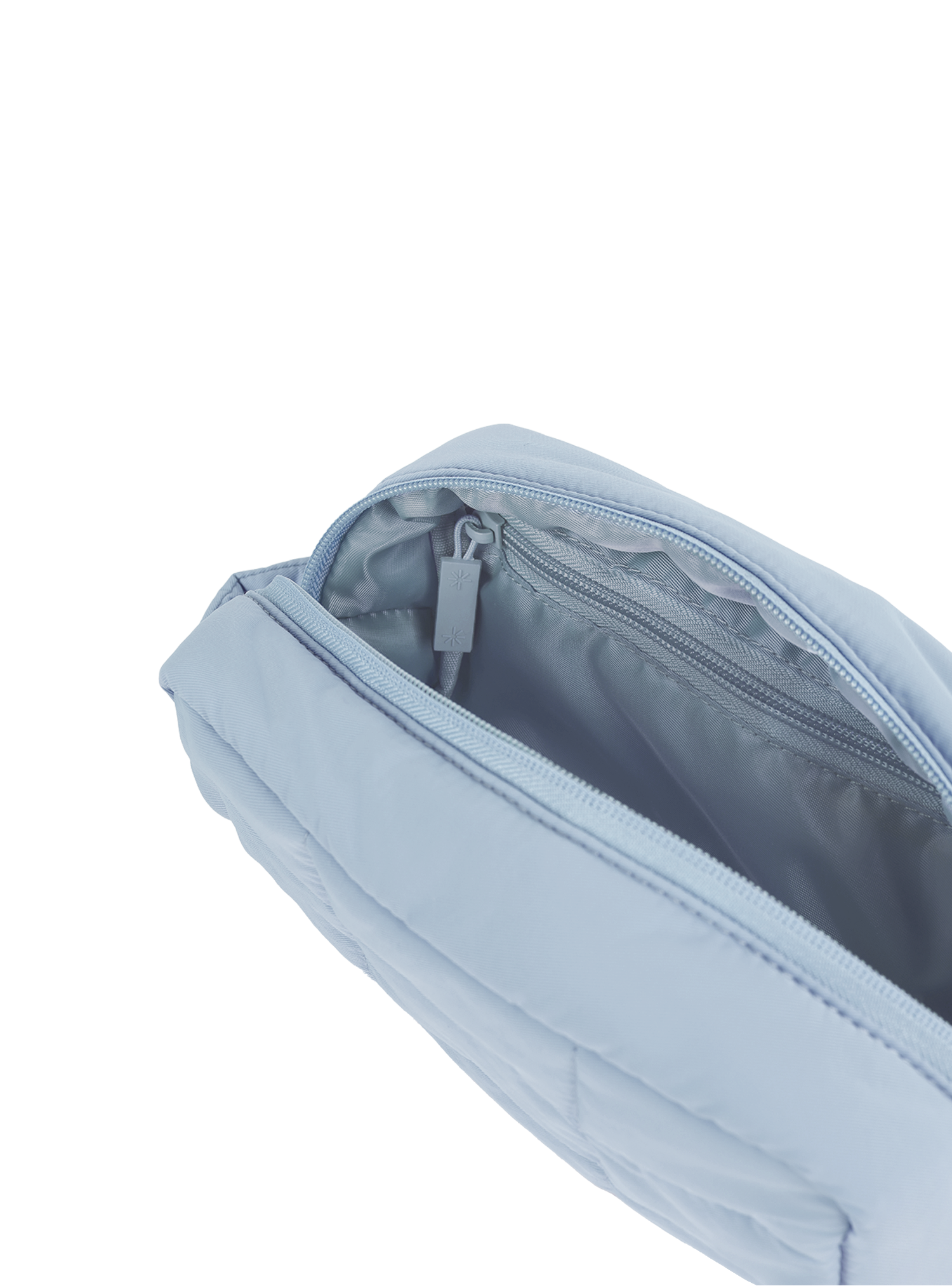 Pillow Pouch (Gloss Glacier)