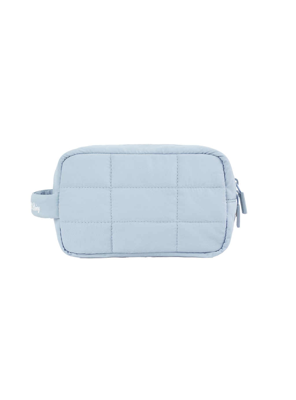 Pillow Pouch (Gloss Glacier)