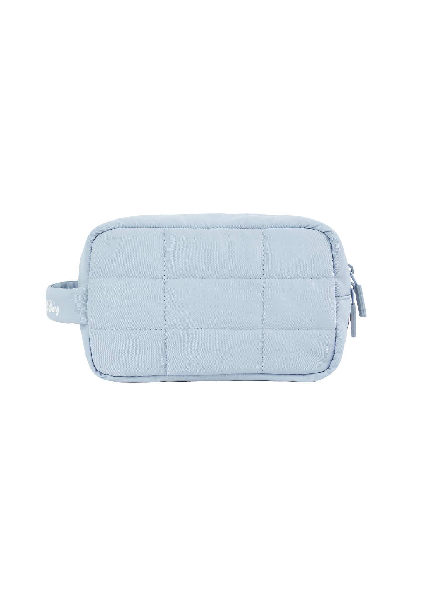 Pillow Pouch (Gloss Glacier)