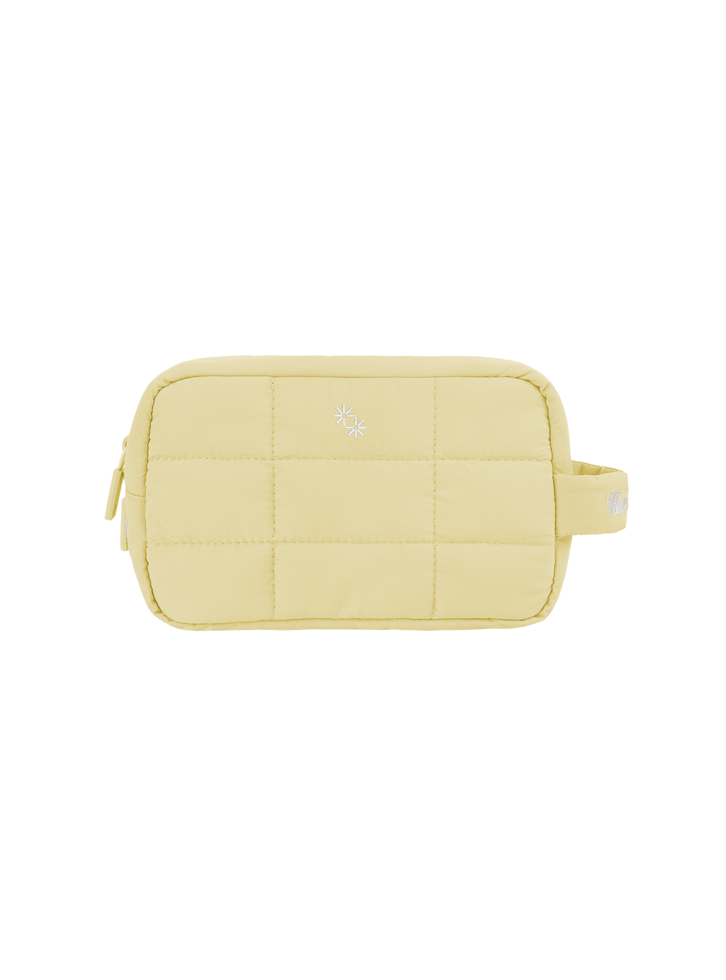Pillow Pouch (Gloss Hay)