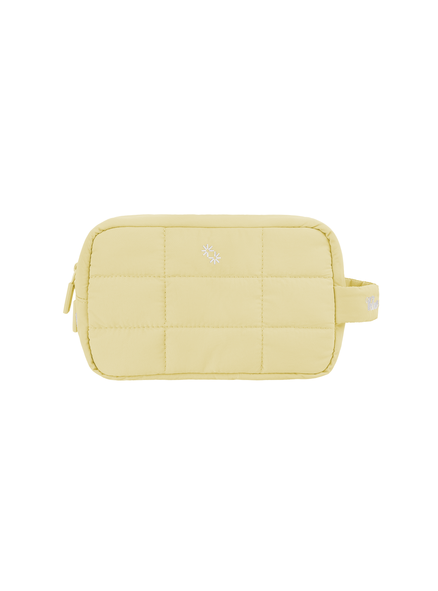 Pillow Pouch (Gloss Hay)