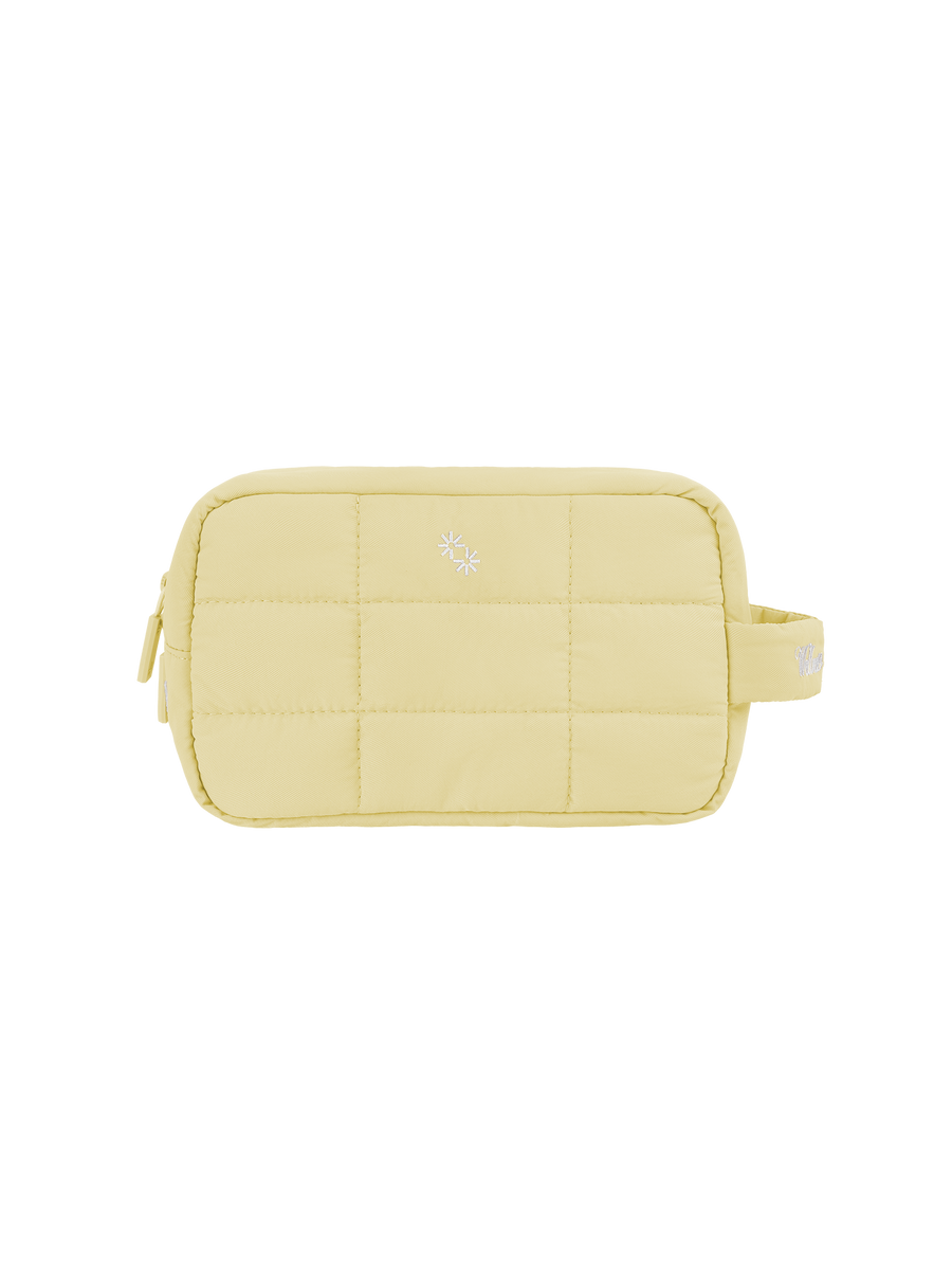 Pillow Pouch (Gloss Hay)