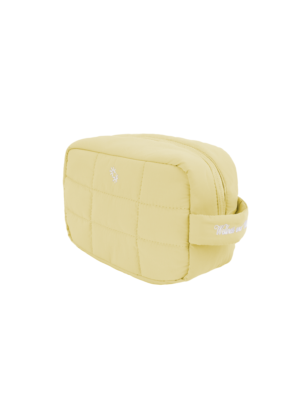 Pillow Pouch (Gloss Hay)