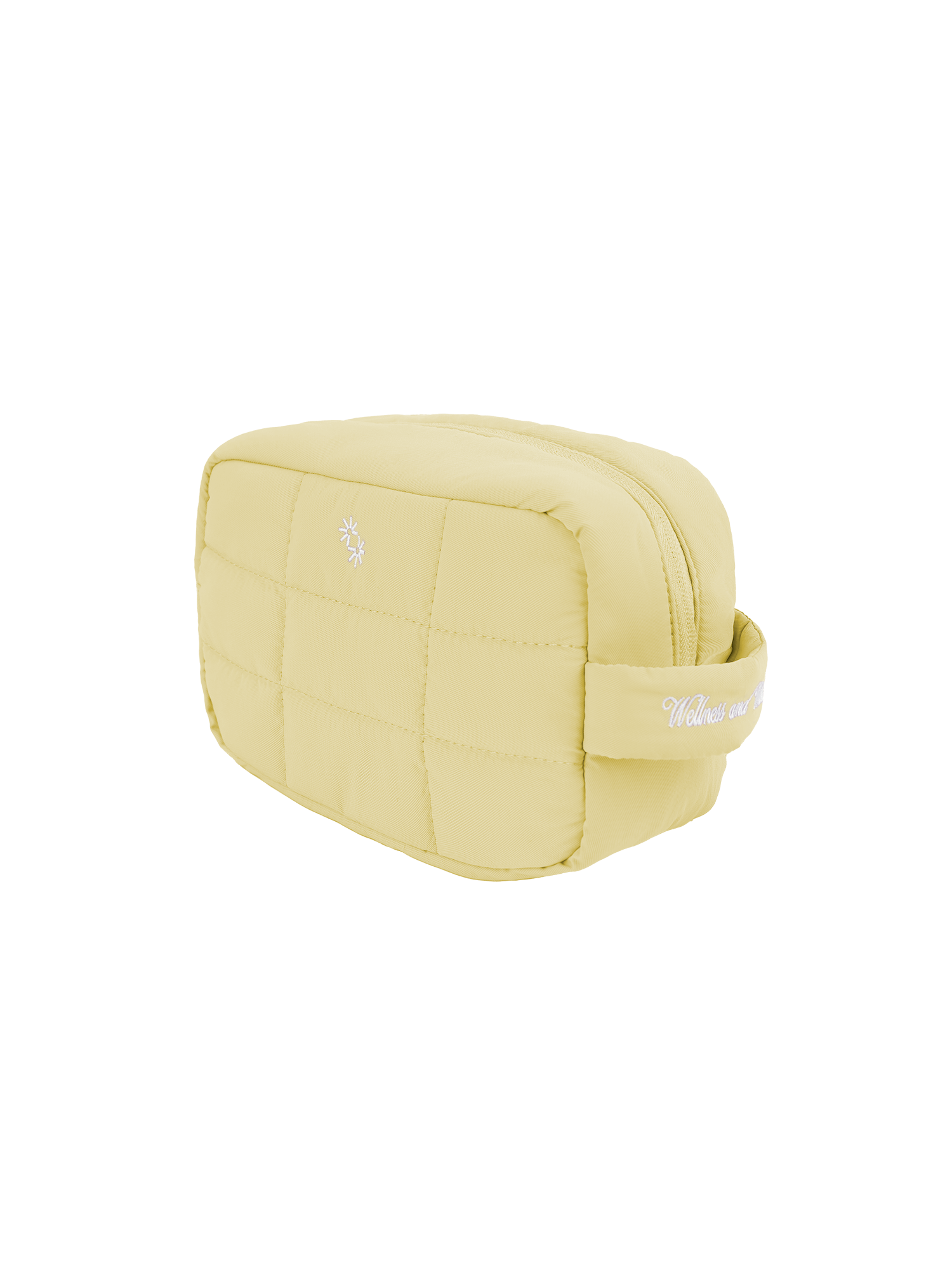 Pillow Pouch (Gloss Hay)